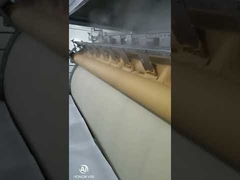 Programming 15kw Baby Mix Food Corn Rice Powder Machine