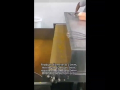 Popping boba making machine