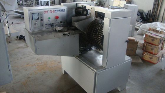380V Stainless Steel Forming Ball Lollipop Candy Production Line