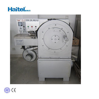 220V 380V 600kg/H Sugar Candy Making Machine CE ISO9001