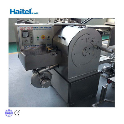 220V 380V 600kg/H Sugar Candy Making Machine CE ISO9001