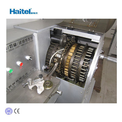 220V 380V 600kg/H Sugar Candy Making Machine CE ISO9001