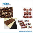 30kw Nut Chocolate Depositor Machine For Snack Food Production Line